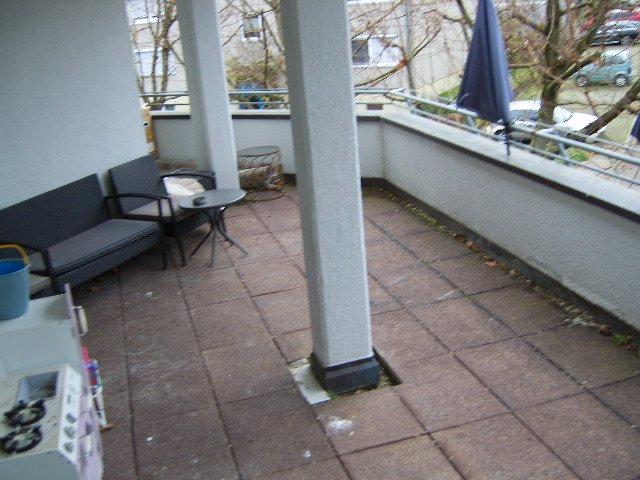 Thumbnail-Wohnung mit sehr Großen Balkon