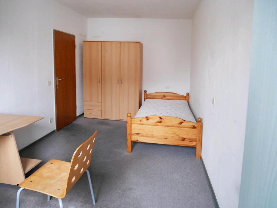 Thumbnail-Möbliertes WG-Zimmer in Jülich