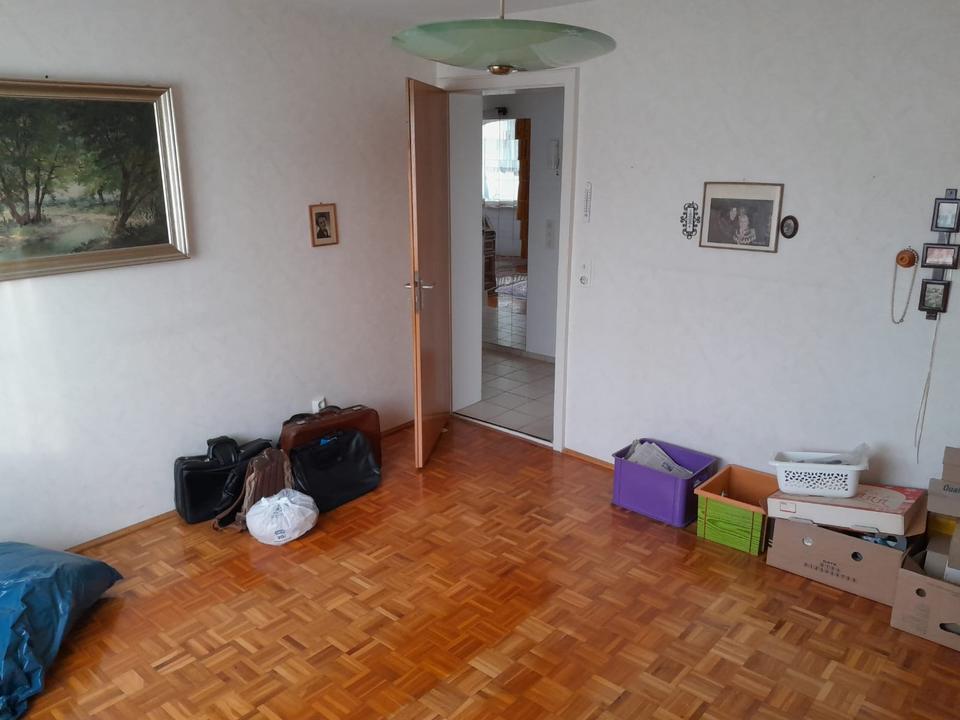 Thumbnail-Wohnung zu vermieten ab dem 15. Dezember verfügbar