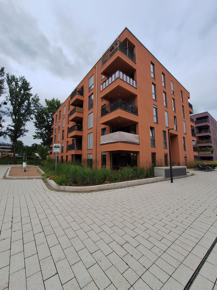 Thumbnail-Ihr neues zuhause- 4 Zimmer-Wohnung zur Miete!- Wentzel Dr.