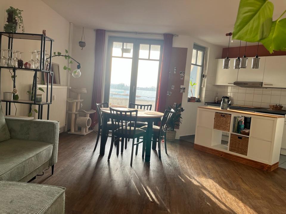 Thumbnail-Wohnung Untervermietung 6 Monate