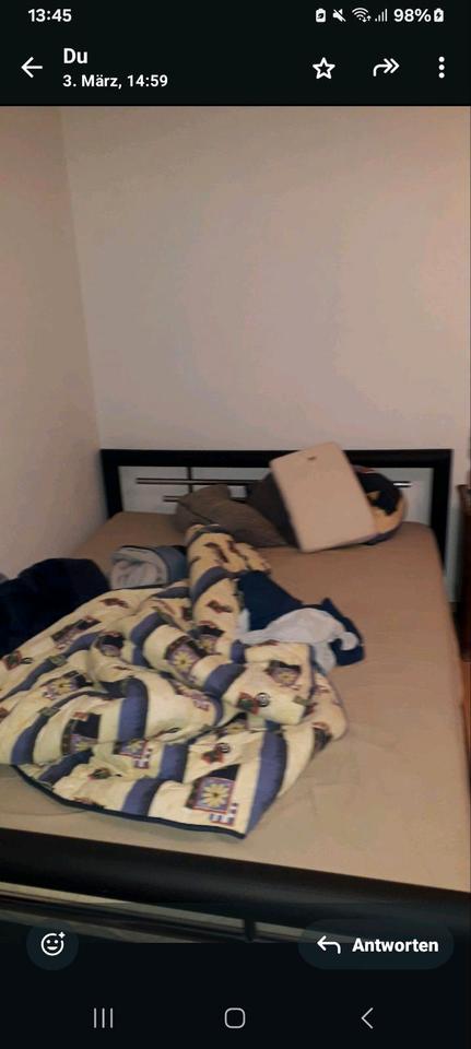 Thumbnail-WG zimmer in Mosbach diedesheim