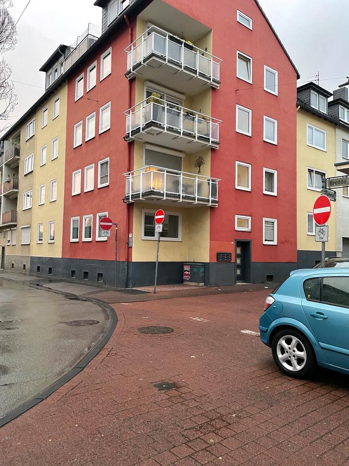 Thumbnail-Wohnung zu Vermieten in Wuppertal