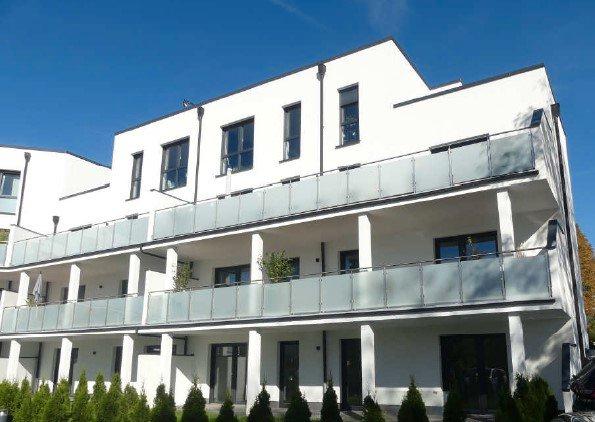 Thumbnail-Traumhafte Penthouse Wohnung mit 2 Dachterrassen