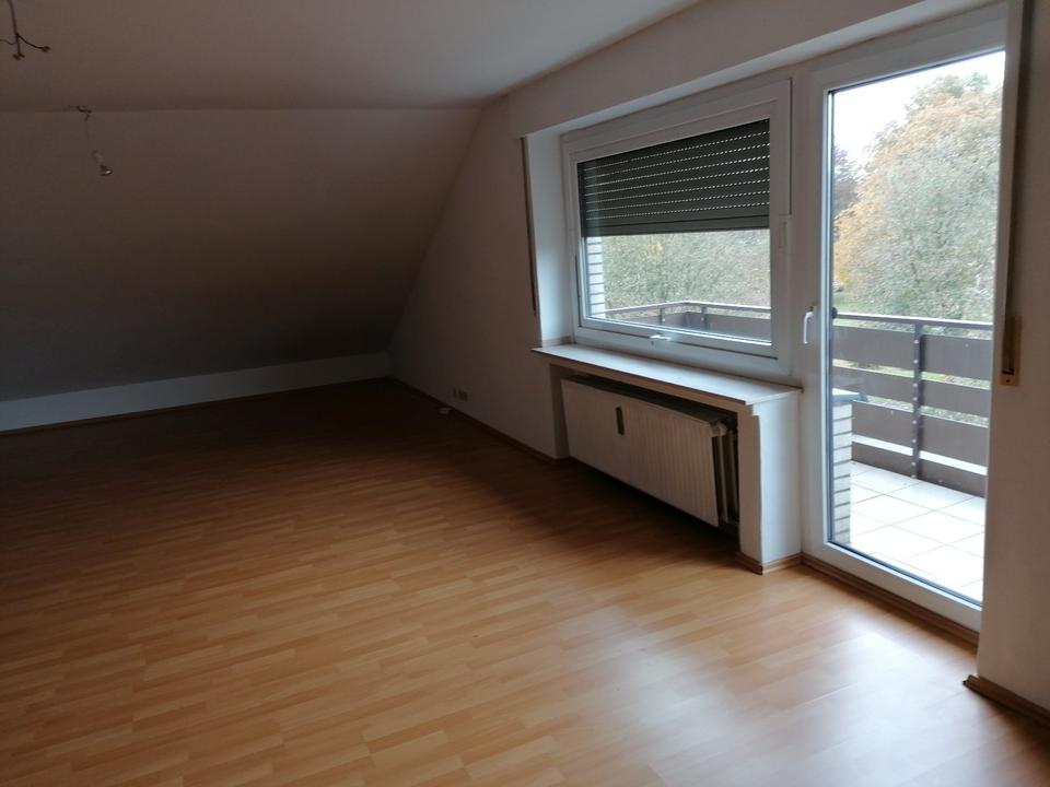 Thumbnail-Schöne Dachgeschoss-Wohnung