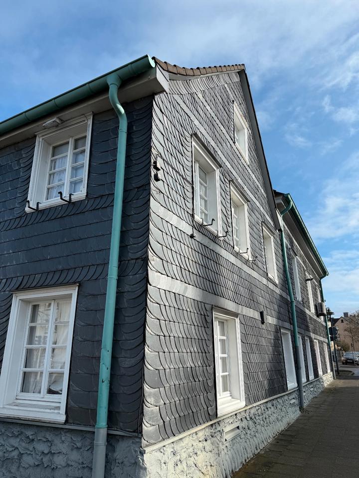 Thumbnail-Solingen Zentrum Grosse 2 Wohnung