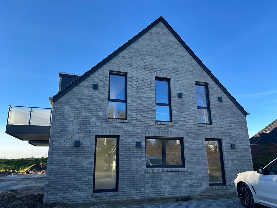 Thumbnail-Bensersiel Ferienwohnung kurzzeitvermietung