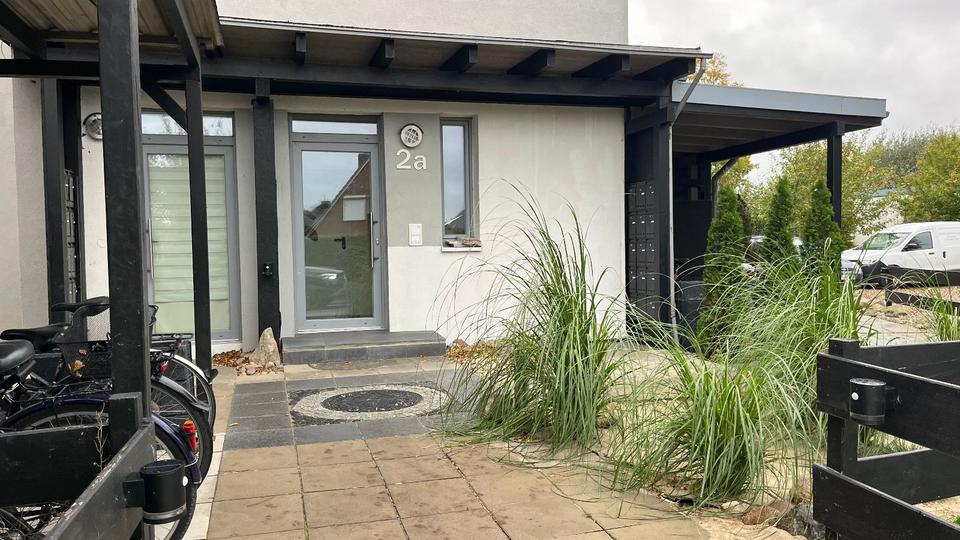 Thumbnail-Wohnung zu vermieten 25 qm 800,- in Timmendorfer Strand