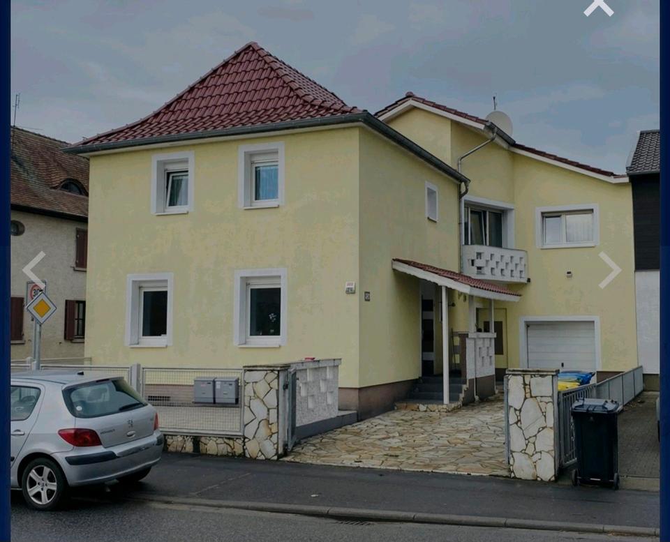 Thumbnail-Zweifamilienhaus in Osthofen mit solider Rendite *Provisionsfrei*