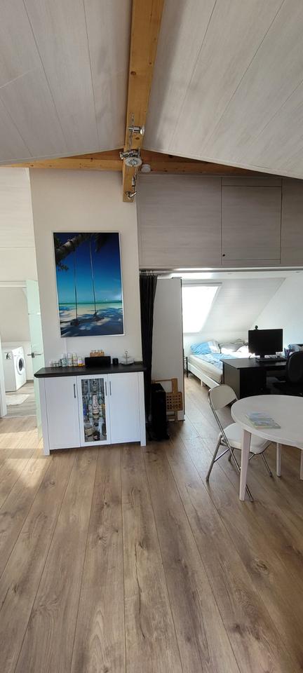 Thumbnail-Apartment für Ferien oder Urlaub