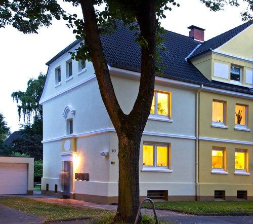 Thumbnail-2-Zimmer-Dachgeschosswohnung (57 m²) in Dortmund-Mengede
