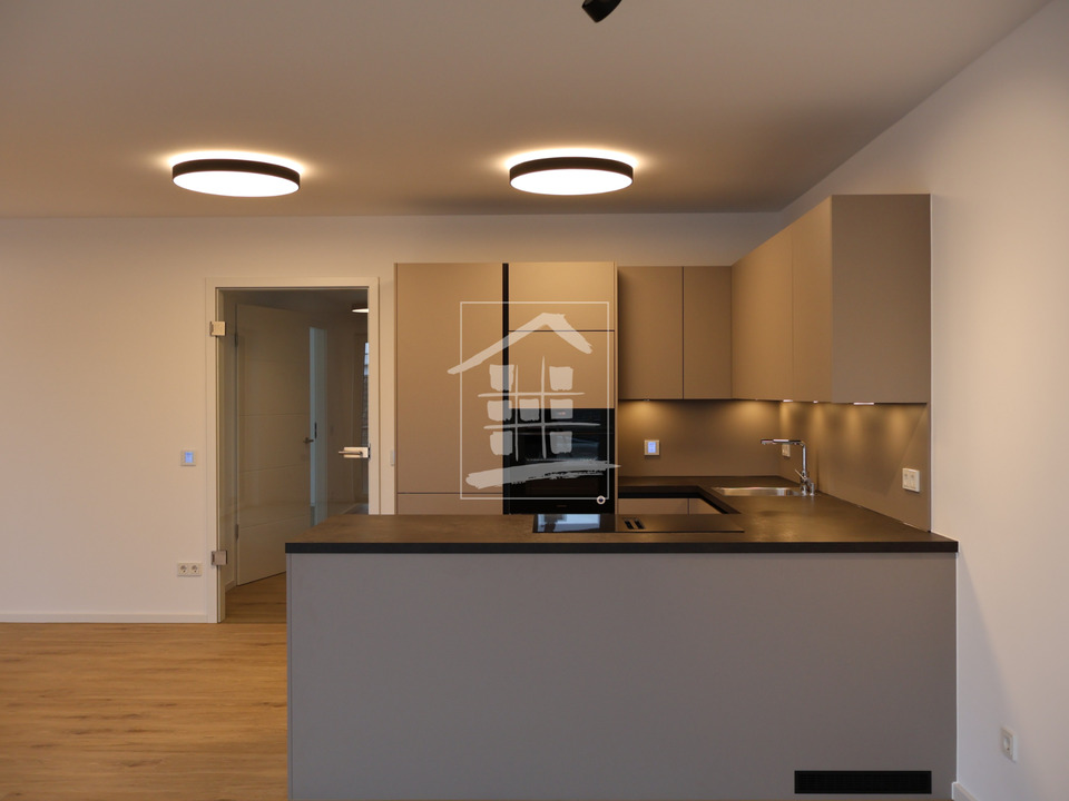 Thumbnail-Wohnen auf Zeit in exklusivem Neubau