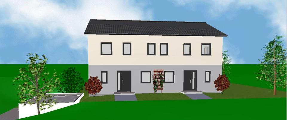 Thumbnail-Exklusive DHH - Voraussichtliche Fertigstellung Dez 2026