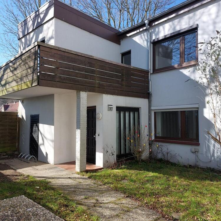 Thumbnail-4 12-Zimmer-Wohnung separates Hinterhaus neue Küche