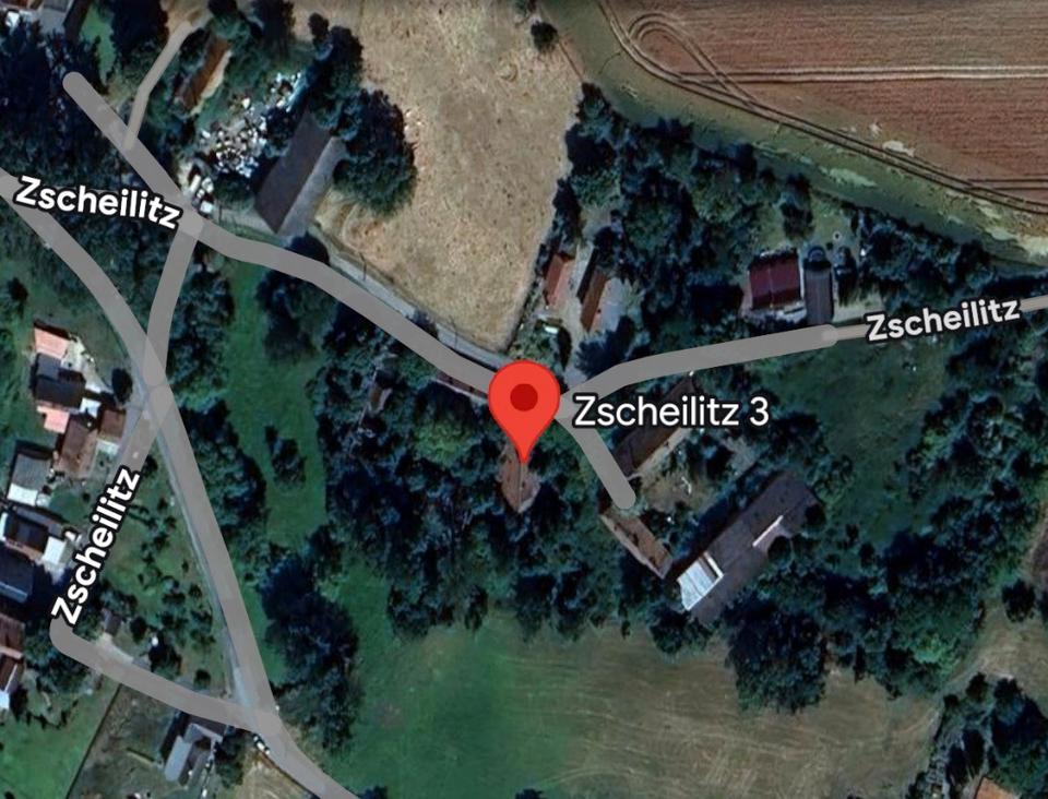 Thumbnail-3 Seiten Hof in Nähe Meißen