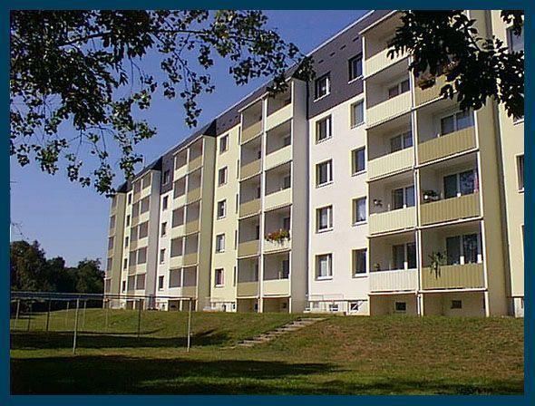 Thumbnail-Ihre Zukunft - Ihre Wohnung: geräumige 4-Zimmer-Wohnung