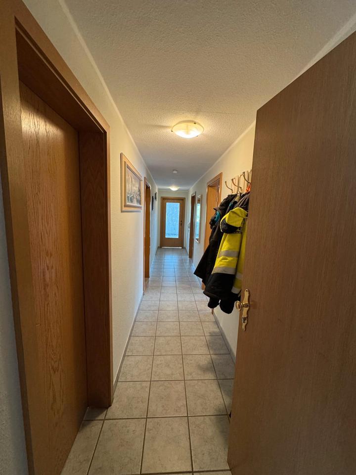 Thumbnail-Wohnung zum 01.08., 26169 Augustendorf, Thülsfelder Talsperre,