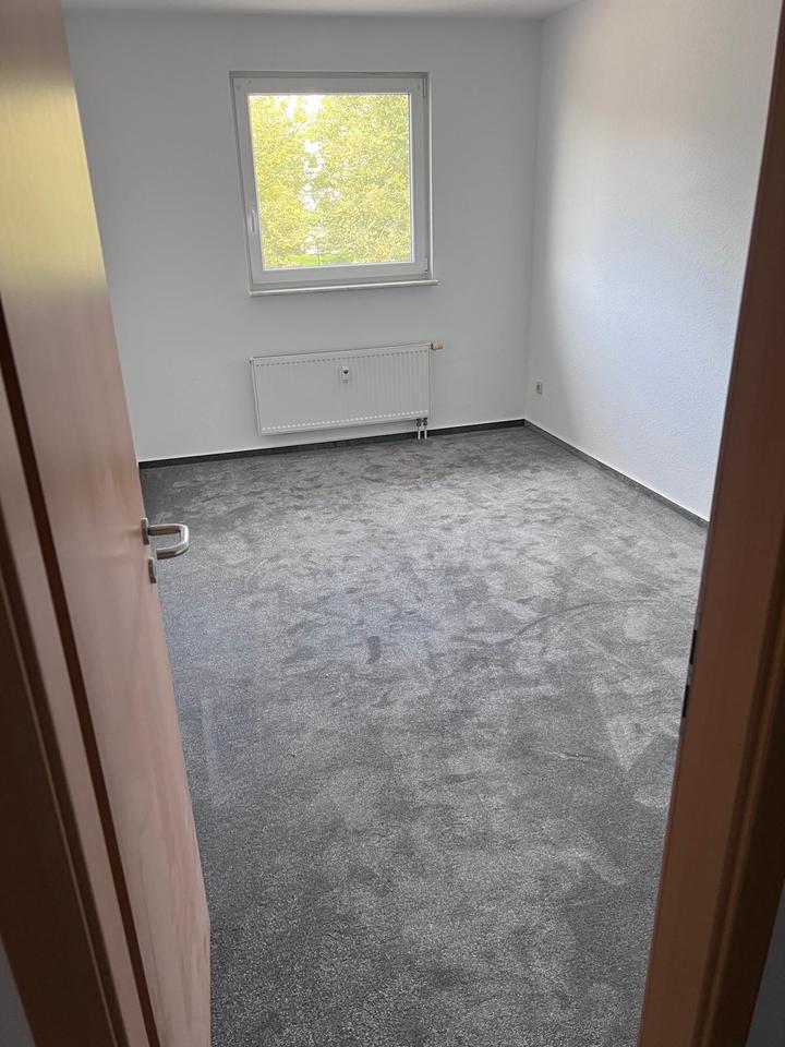 Thumbnail-Mietwohnung in Eggesin