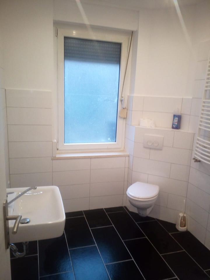 Thumbnail-Renoviert! Schöne günstige Erdgeschosswohnung!