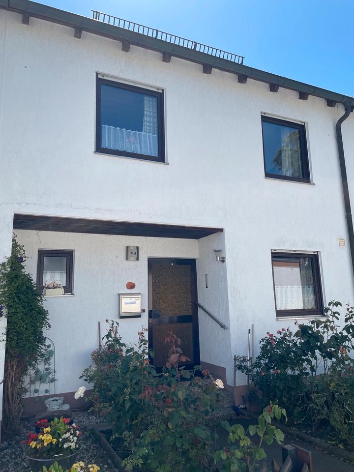 Thumbnail-Reihenmittelhaus