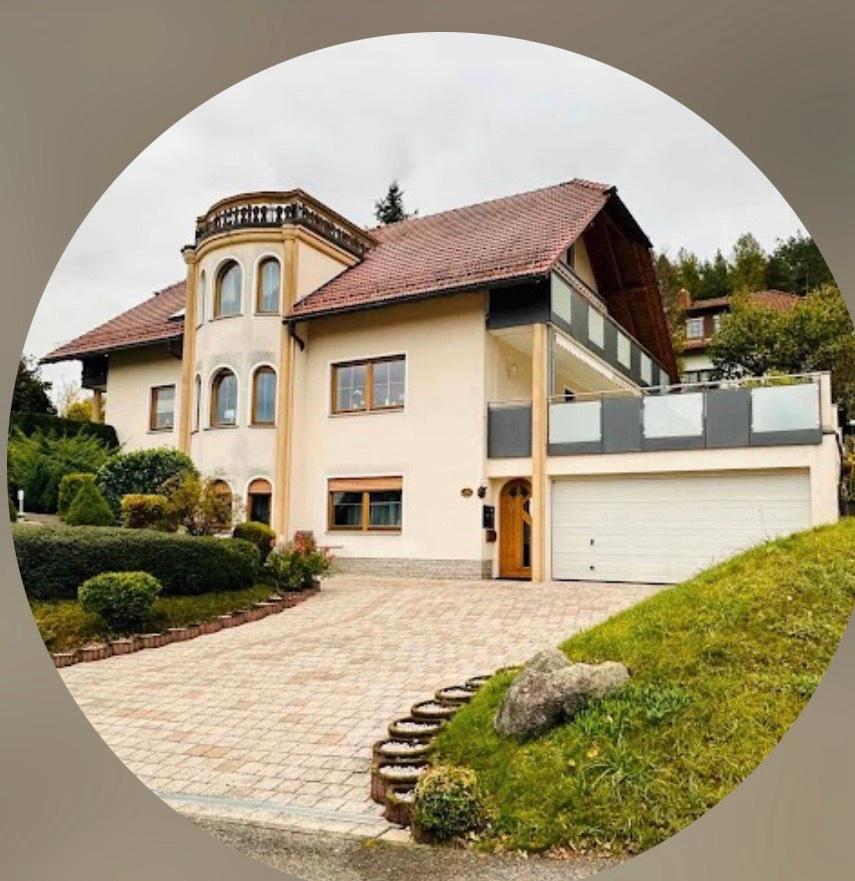 Thumbnail-2 Zimmer Wohnung Weismain