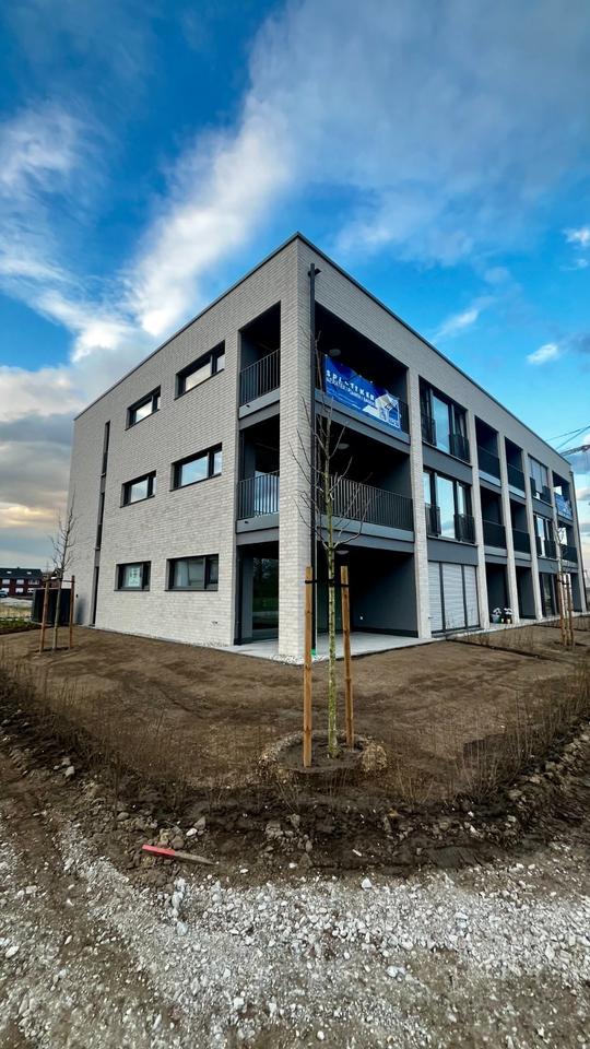 Thumbnail-TOP-NEUBAU! Exklusive 3‑Zi.-Wohnung | Süd-Balkon | Einbauküche