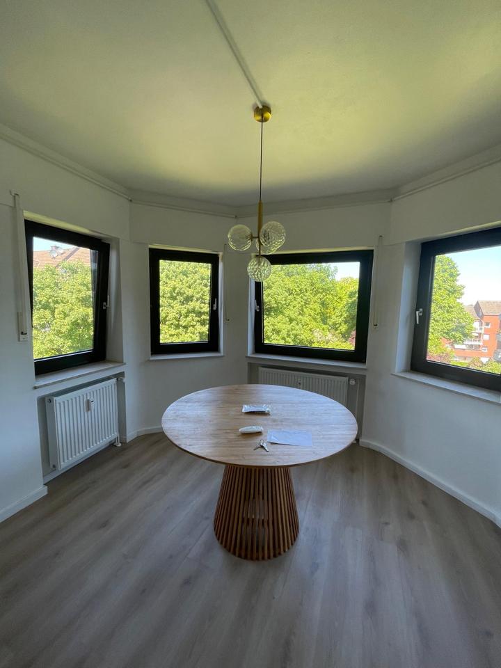 Thumbnail-1,5 Zimmer-Wohnung in Neuss-Grimmlinghausen am Rhein