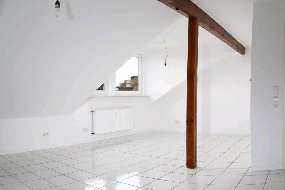 Thumbnail-Helle 2 Zimmer Wohnung in Bönen