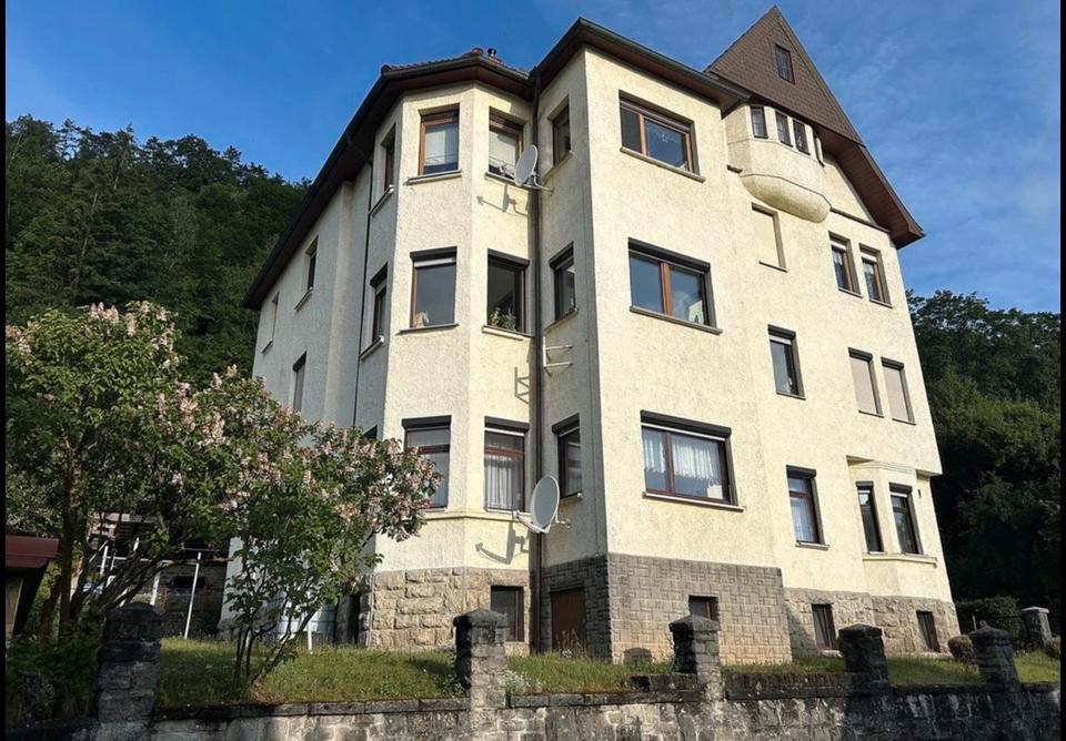 Thumbnail-5-Raum-Wohnung in Meiningen