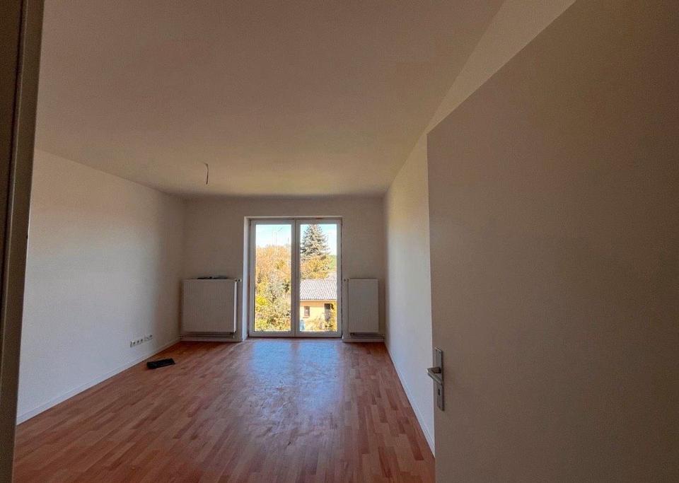 Thumbnail-3-Raumwohnug mit Küche Keller Neu Renoviert Plau Plauerhagen