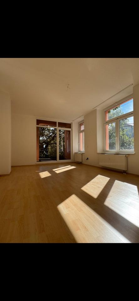 Thumbnail-Moderne 3 Zimmer Altbauwohnung mit modernem Flair Zentraum Altstadt Magdeburg