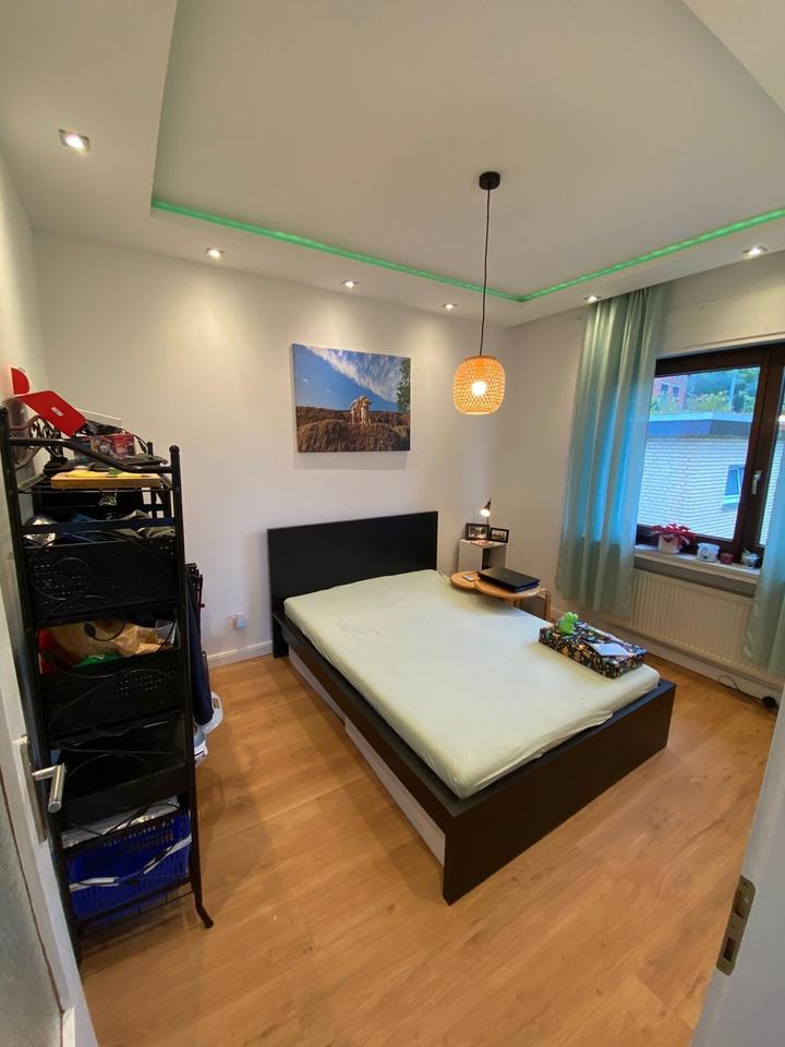 Thumbnail-Zimmer in Ahden zu vermieten (inkl. Strom, Heizung, Internet)