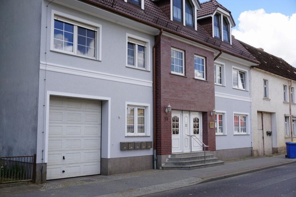 Thumbnail-3 Zimmer Wohnung zu vermieten in 17291 Fürstenwerder