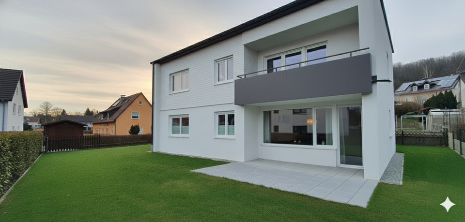 Thumbnail-Traumhaus für ihre Familie in Goldkronach!