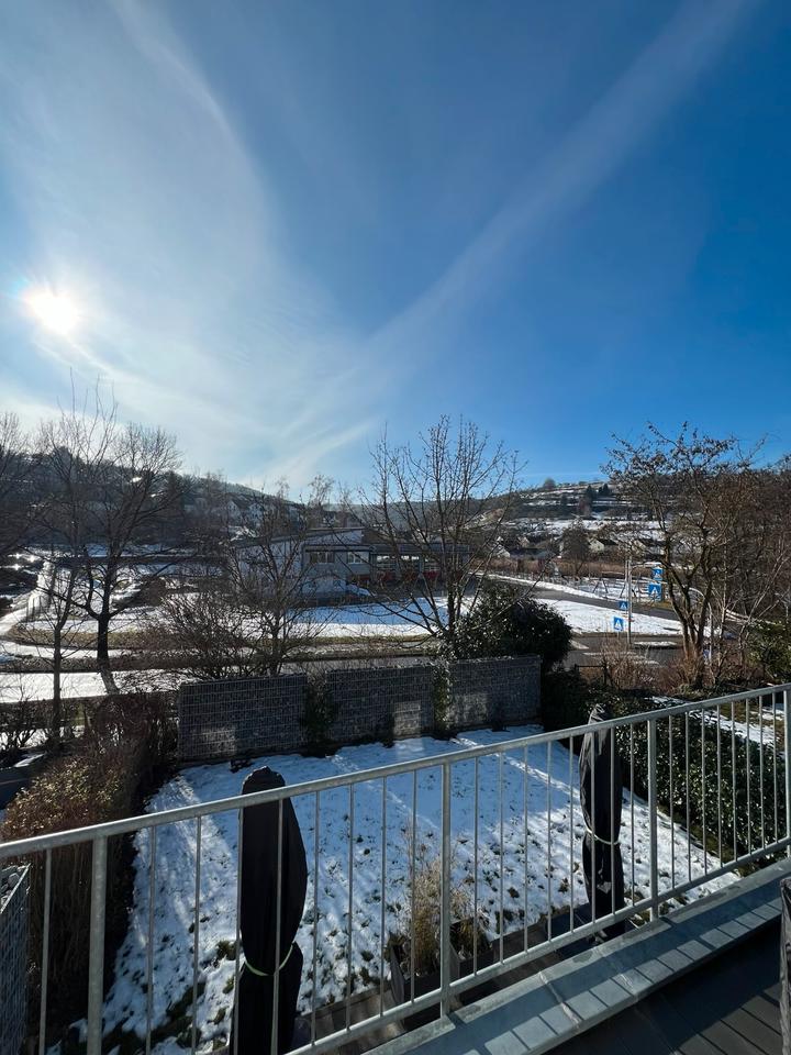 Thumbnail-Moderne Doppelhaushälfte zw. Winnenden und Schorndorf - privat