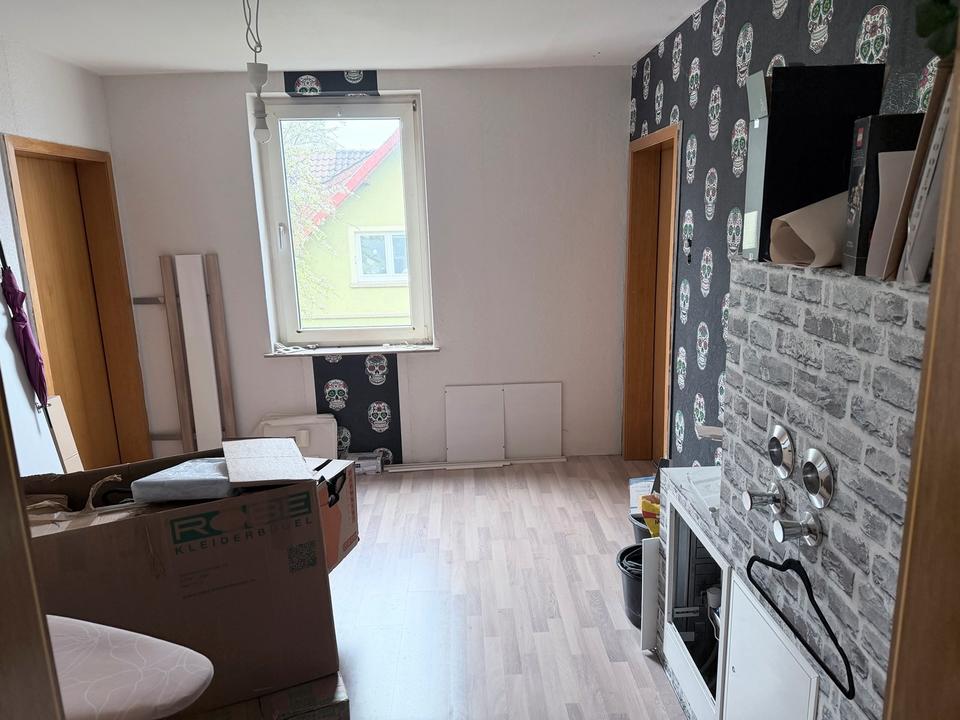 Thumbnail-Wohnung zu vermieten