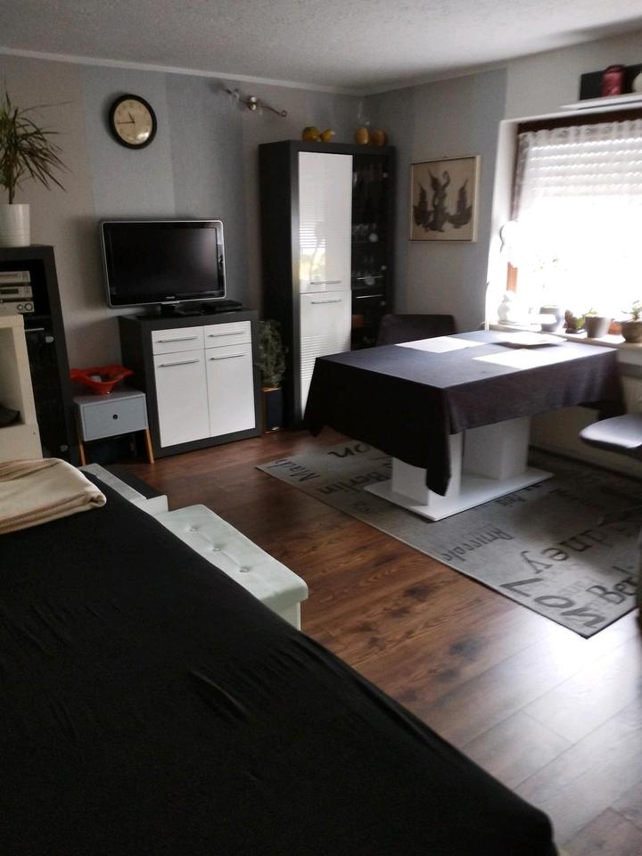 Thumbnail-voll möbliertes App