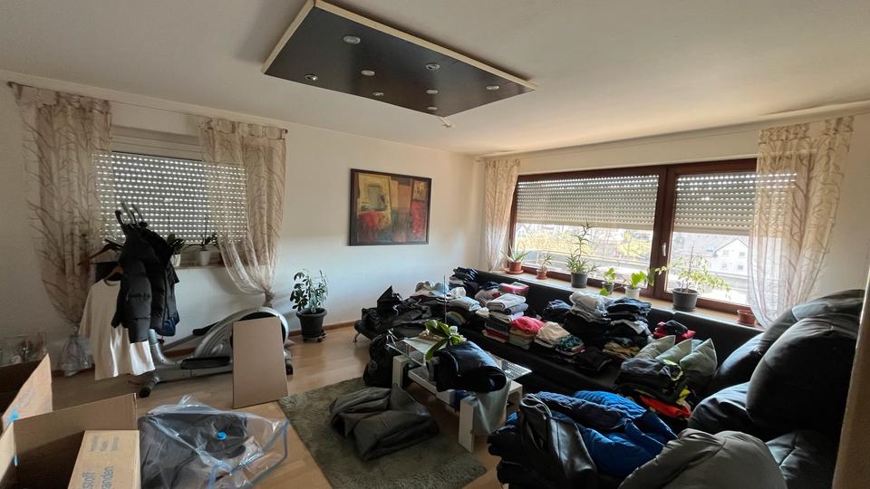 Thumbnail-2,5Zimmer Whg,Südhang,Balkon,Garage,