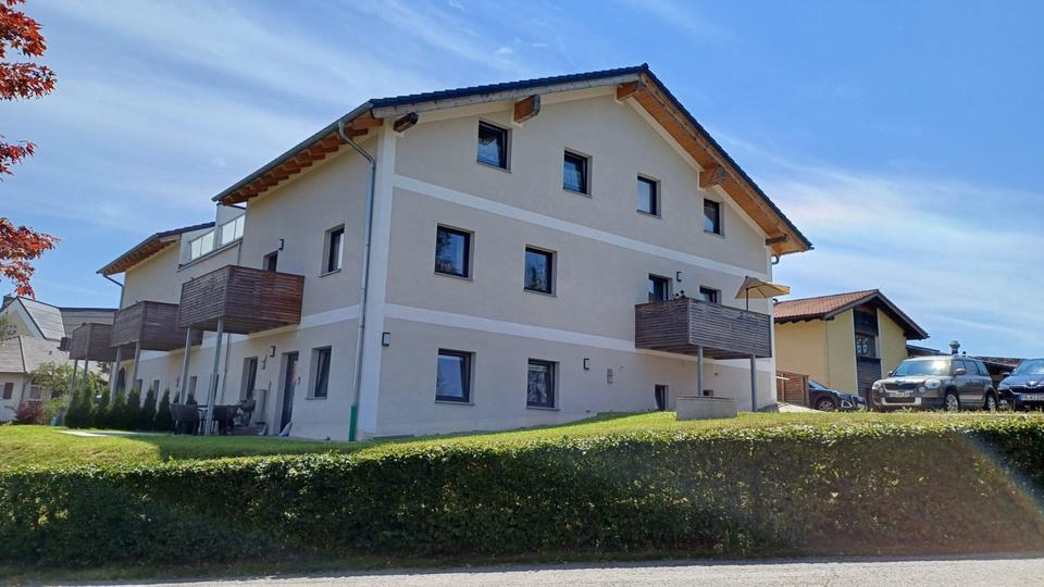 Thumbnail-Wohnung in 94139 Breitenberg ab 01.06.2026 zu vermieten!