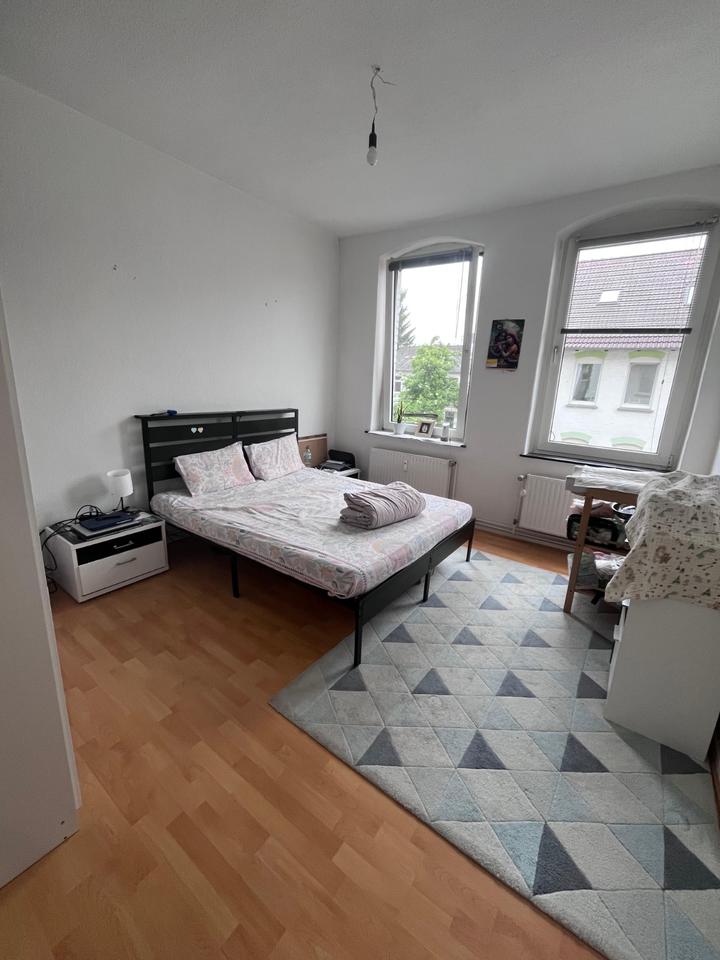 Thumbnail-3 Zimmer Wohnung im östlichen Ringgebiet Prinzenpark