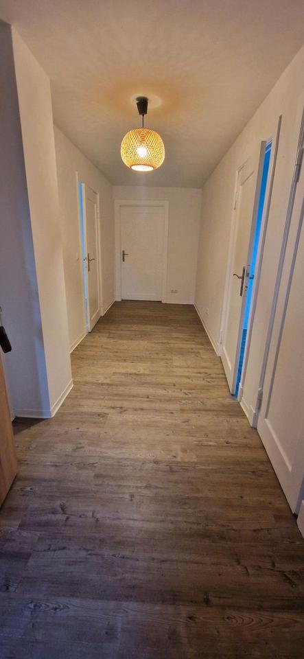 Thumbnail-Modernisierte 2-Zimmer-Wohnung in ruhiger Lage