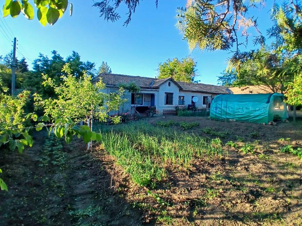 Thumbnail-Bulgarien: Haus in STEFAN KARADZHA Region Varna,Schwarzem Meer