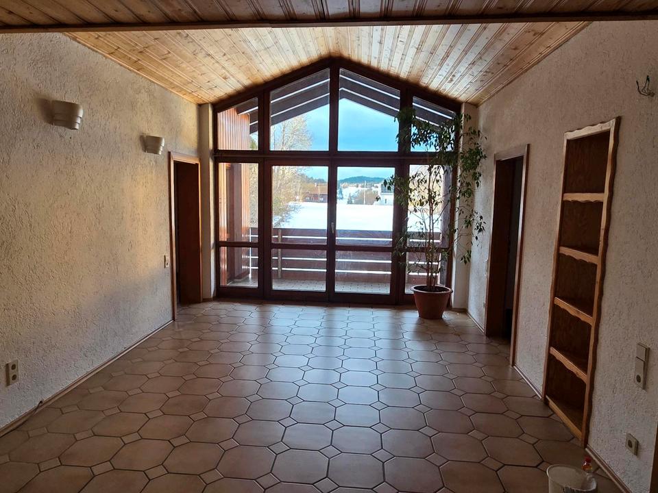 Thumbnail-Tolle 3 Zimmer Dachgeschoss Wohnung in 94481 Grafenau