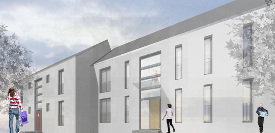 Thumbnail-!!! TRAUMHAFTE, SANIERTE MAISONETTE-WOHNUNG IN RUHIGER LAGE