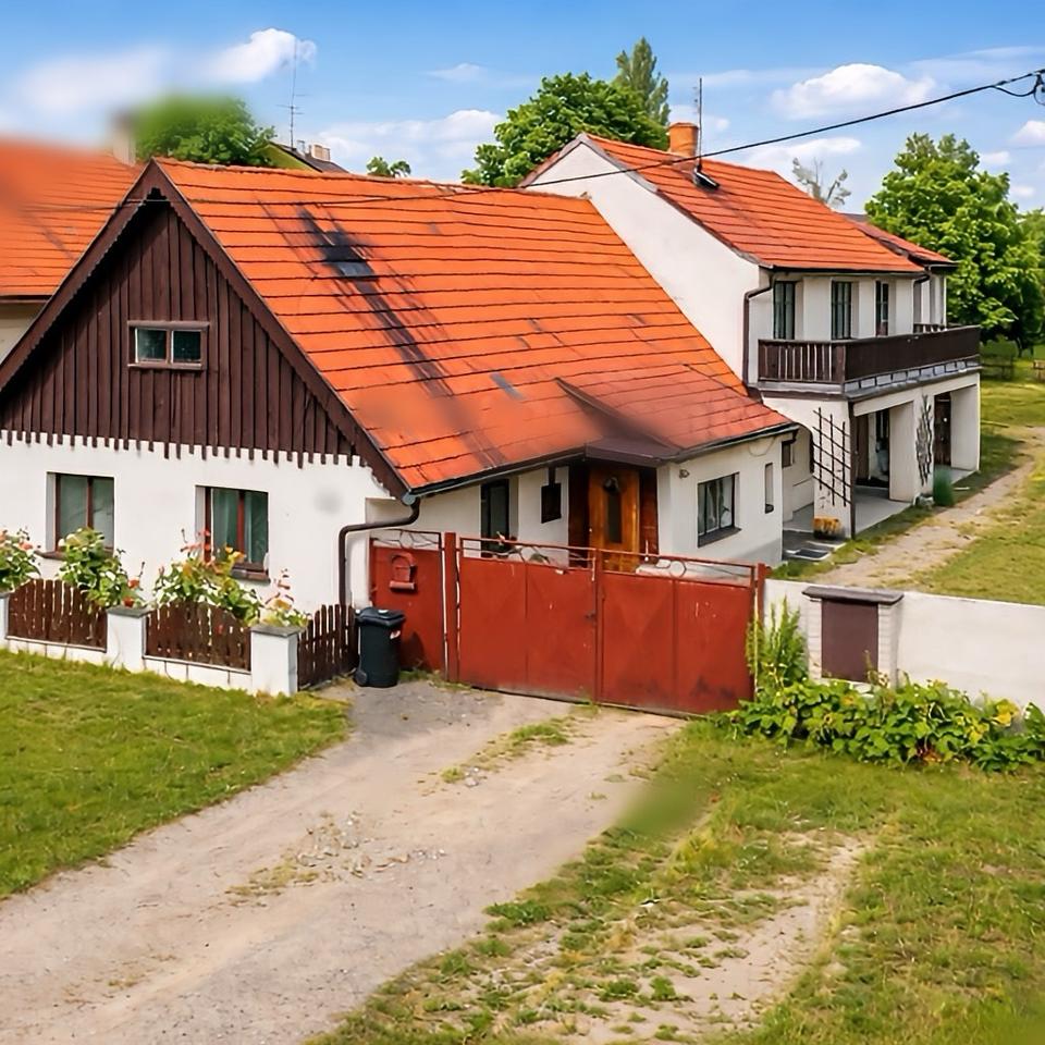 Thumbnail-Familien haus