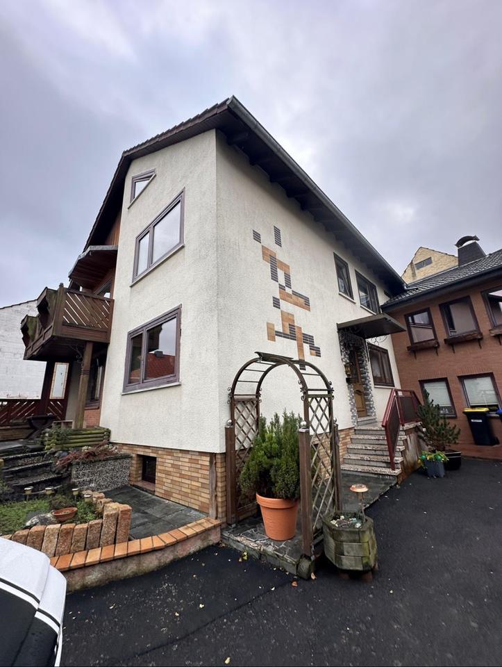 Thumbnail-Ferienwohnung, Ferienhaus, Monteurwohnung, Monteurzimmer, Wohnung