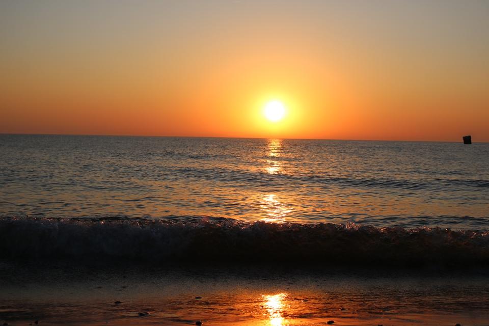 Thumbnail-Ferienwohnung im Ostseebad Prerow – Südbalkon, Top Lage, 2 Pkw-Stellplätze, WLAN