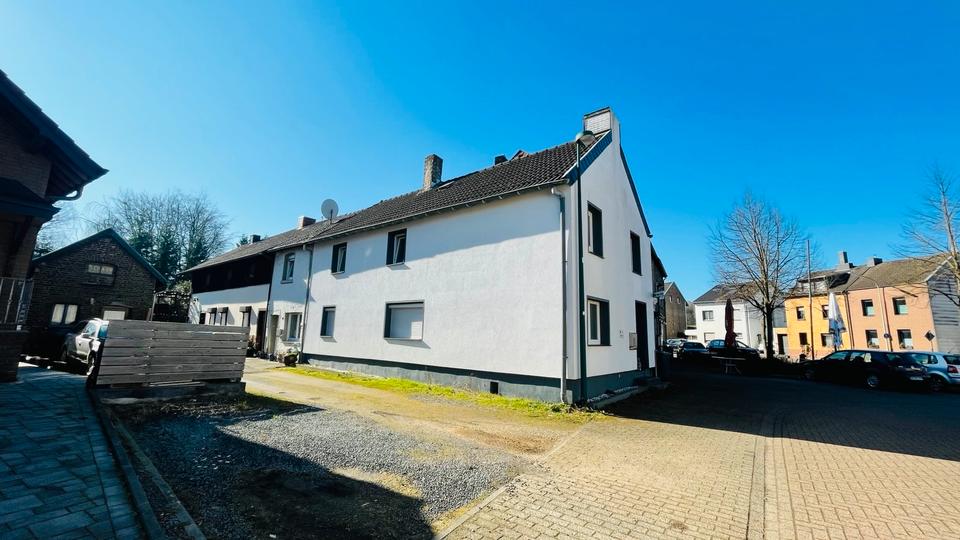 Thumbnail-Haus zum Verkauf in Eschweiler Hastenrath