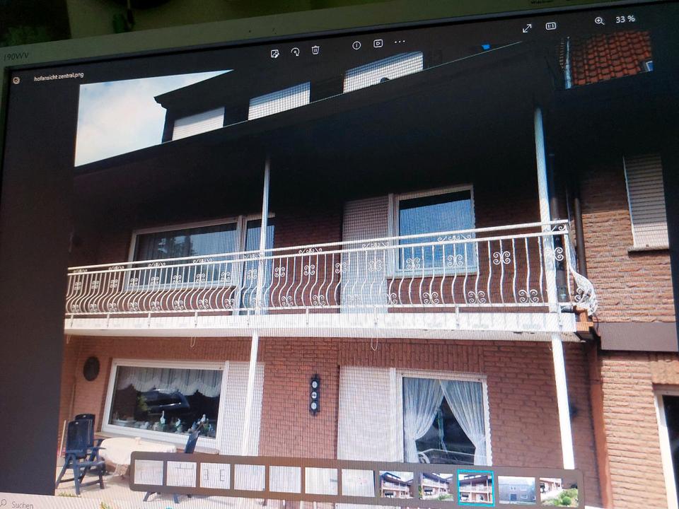 Thumbnail-großzügiges Einfamilienhaus in Beckum-Ost zu vermieten