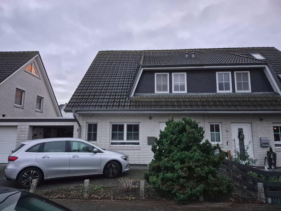 Thumbnail-hochwertige doppelhaushälfte teilmobeliert zu vermieten